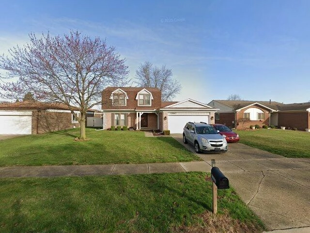 House image located at Sterling Heights, MI 48313