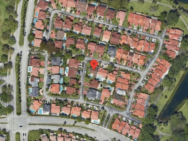 House image located at Miami, FL 33196