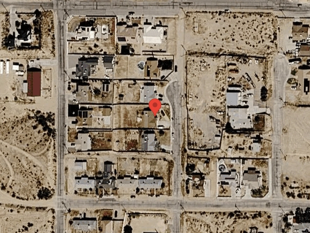 House image located at Barstow, CA 92311