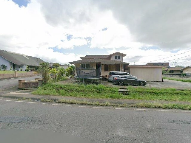 House image located at Wahiawa, HI 96786