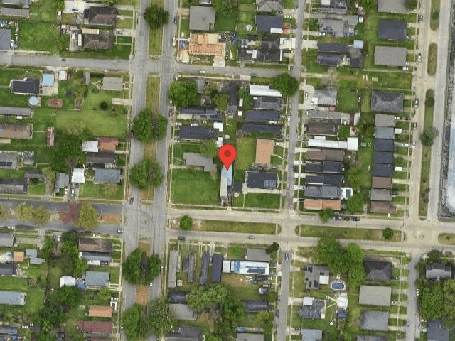 House image located at New Orleans, LA 70114