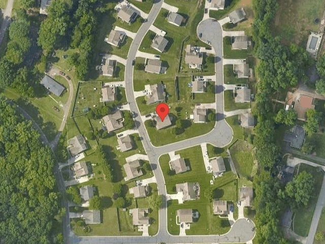 House image located at Winston Salem, NC 27105