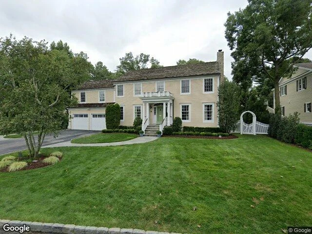 House image located at Larchmont, NY 10538