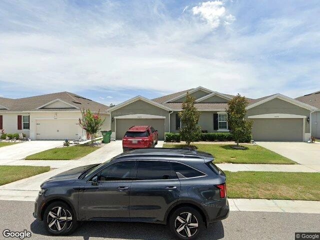 House image located at Land O'Lakes, FL 34638