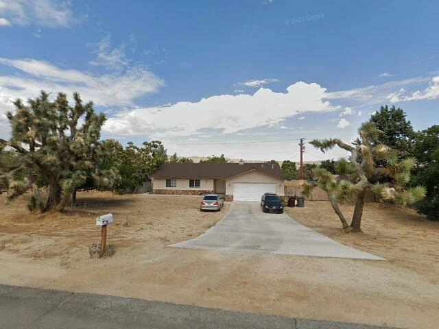 House image located at Yucca Valley, CA 92284