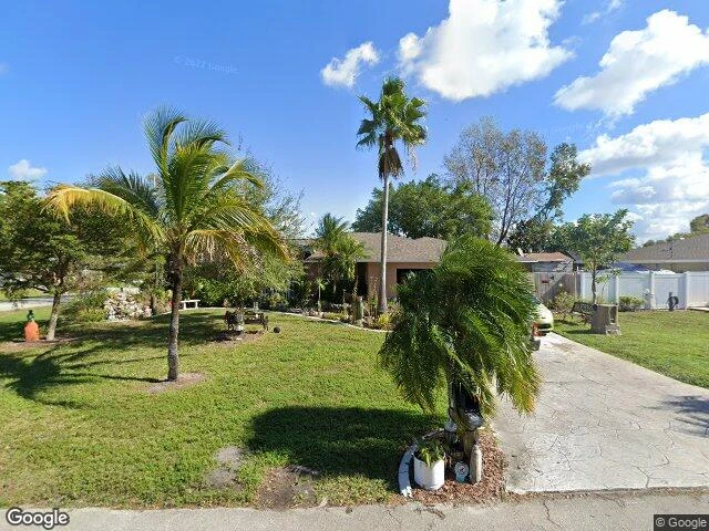 House image located at Cape Coral, FL 33990