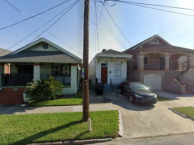 House image located at New Orleans, LA 70119