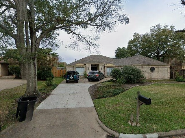House image located at Houston, TX 77077