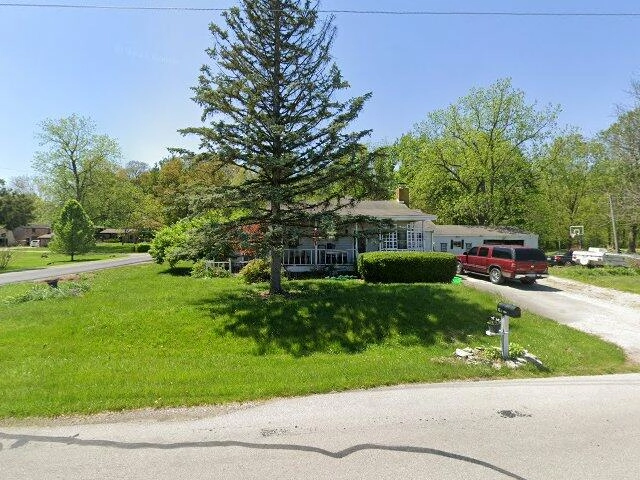 House image located at Clayton, IN 46118