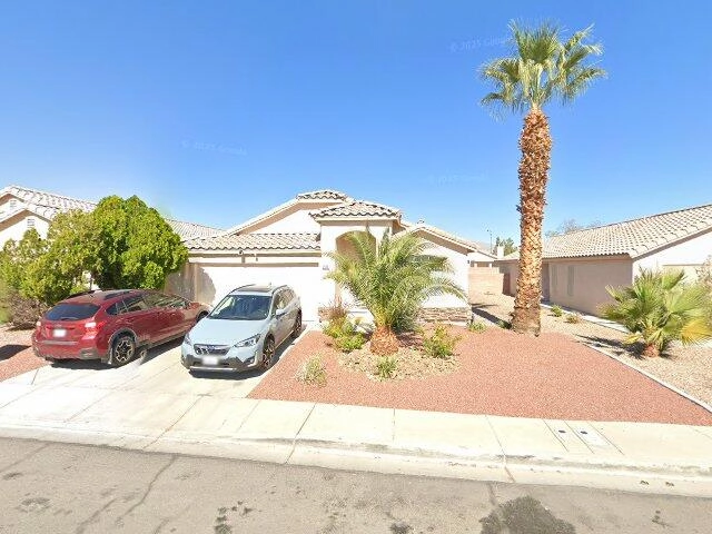 House image located at North Las Vegas, NV 89031