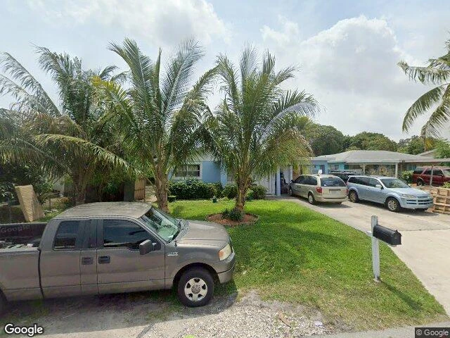 House image located at Boynton Beach, FL 33435