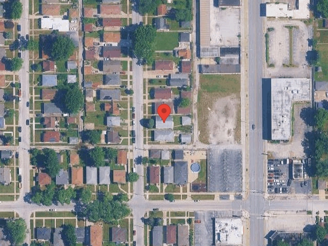 House image located at Calumet City, IL 60409
