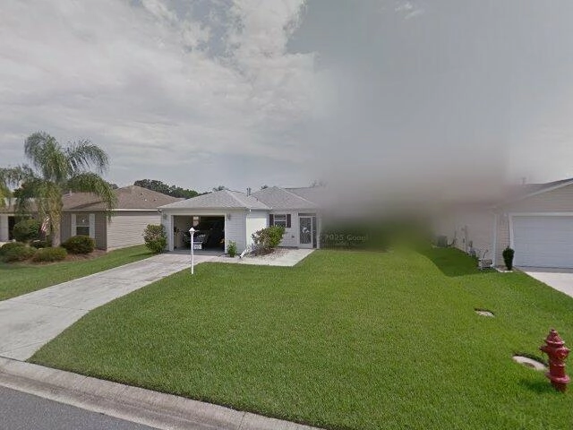 House image located at The Villages, FL 32162