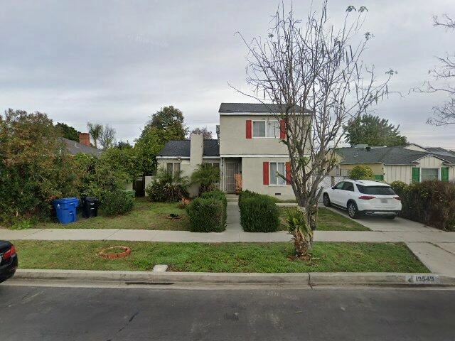 House image located at Reseda, CA 91335