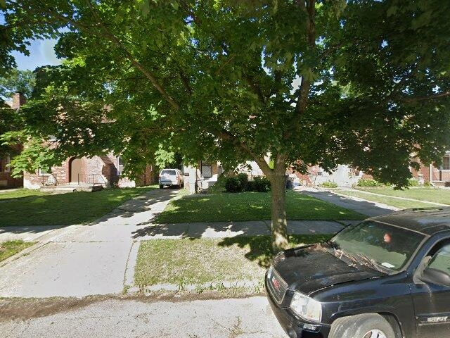 House image located at Detroit, MI 48224
