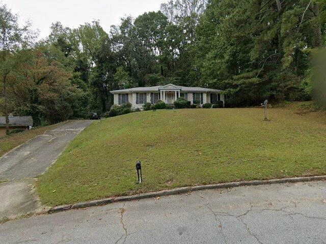 House image located at Atlanta, GA 30318