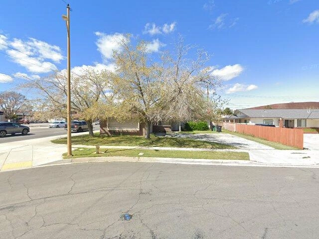 House image located at Lancaster, CA 93534