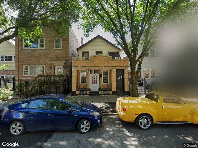 House image located at Chicago, IL 60622