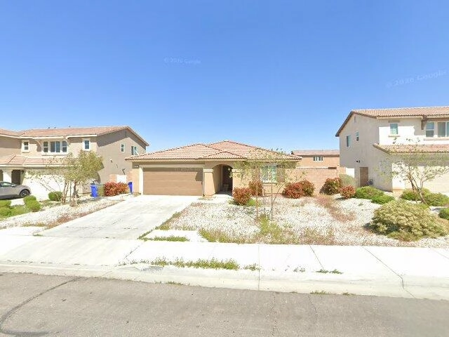 House image located at Adelanto, CA 92301