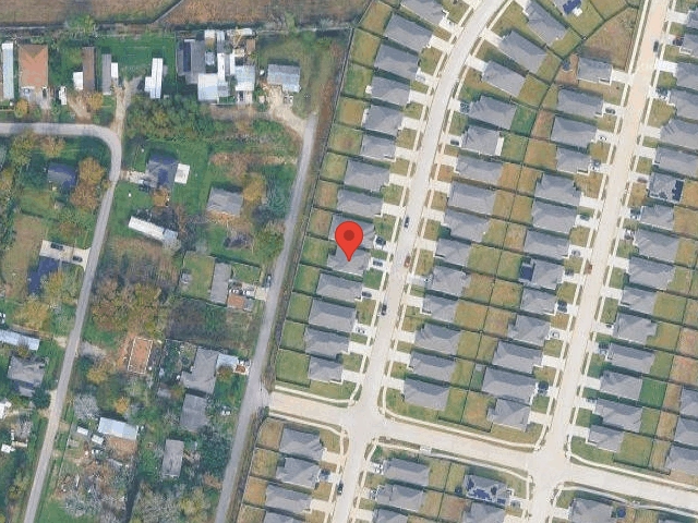 House image located at Rosharon, TX 77583