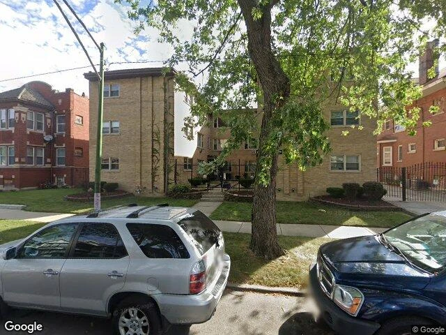 House image located at Chicago, IL 60649