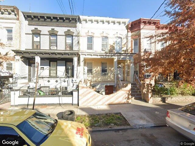 House image located at Brooklyn, NY 11207