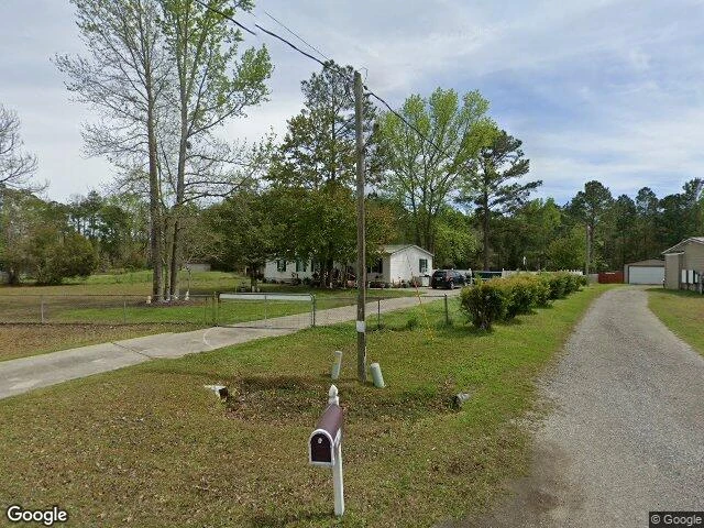 House image located at Callahan, FL 32011