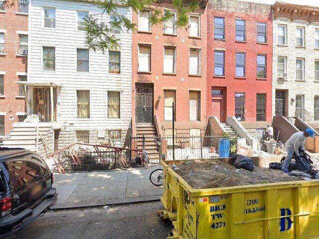 House image located at Brooklyn, NY 11238