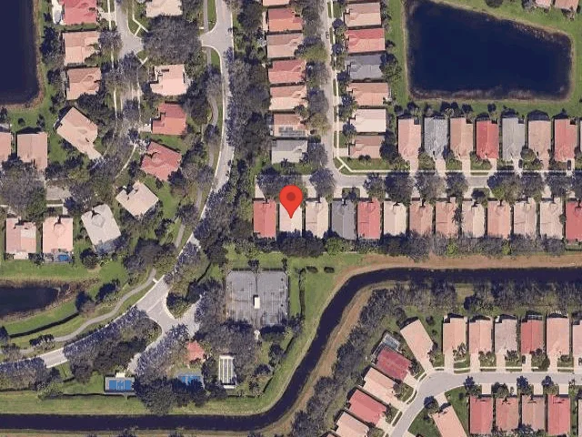 House image located at Boynton Beach, FL 33437