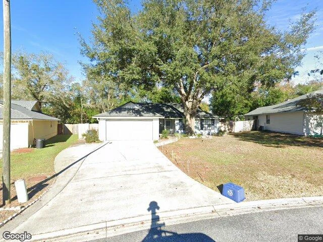 House image located at Orange Park, FL 32065