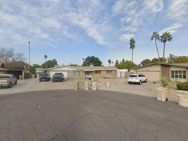 House image located at Glendale, AZ 85302
