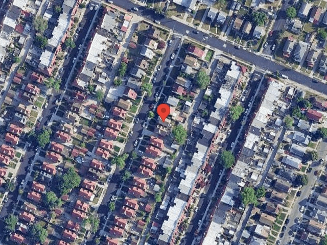 House image located at Springfield Gardens, NY 11413