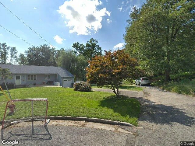 House image located at Tarrytown, NY 10591