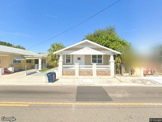 House image located at Tampa, FL 33605
