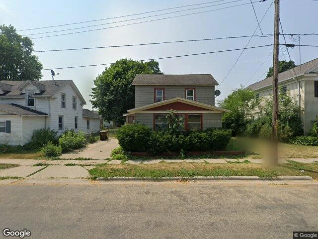 House image located at Polo, IL 61064