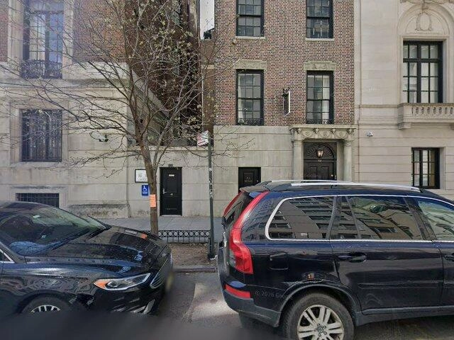 House image located at New York, NY 10021