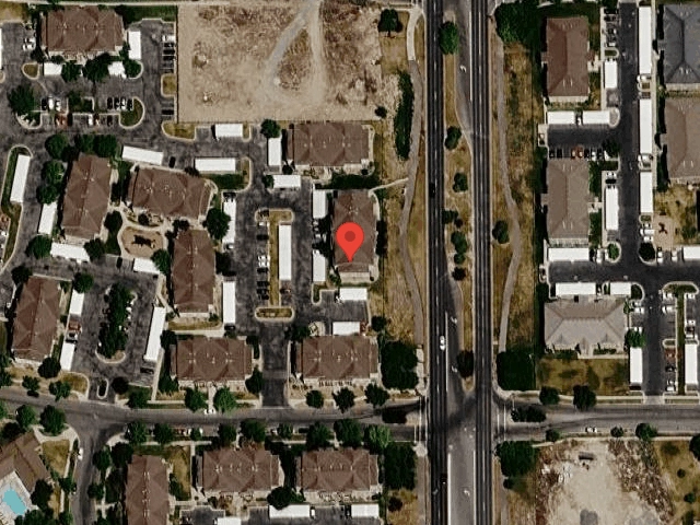 House image located at Eagle Mountain, UT 84005
