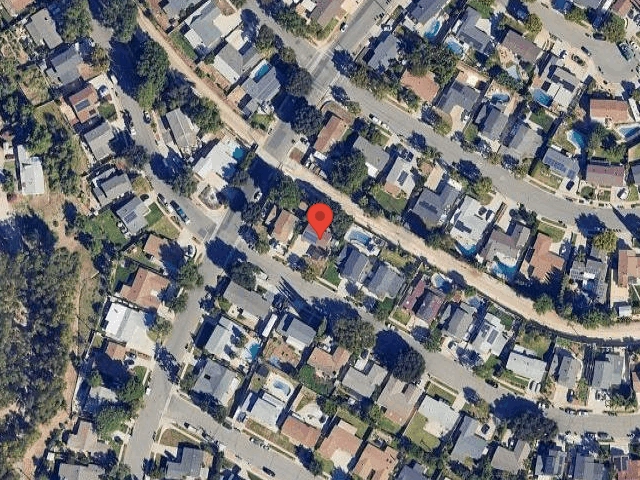 House image located at Simi Valley, CA 93065