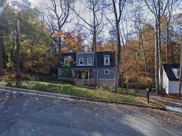 House image located at Lynchburg, VA 24503
