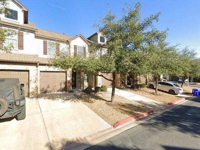 House image located at Cedar Park, TX 78613