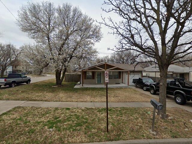 House image located at Wichita, KS 67214