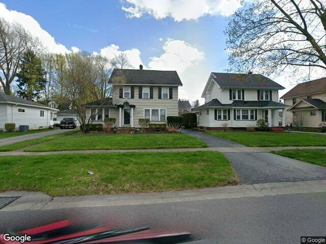 House image located at Rochester, NY 14609