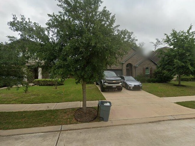 House image located at Clute, TX 77531