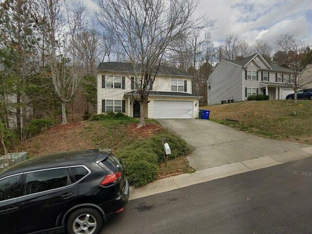 House image located at Durham, NC 27704