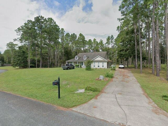 House image located at Crawfordville, FL 32327