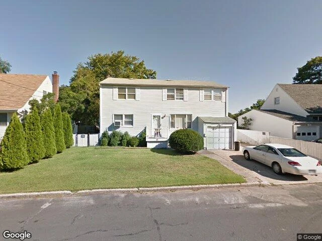 House image located at Babylon, NY 11702