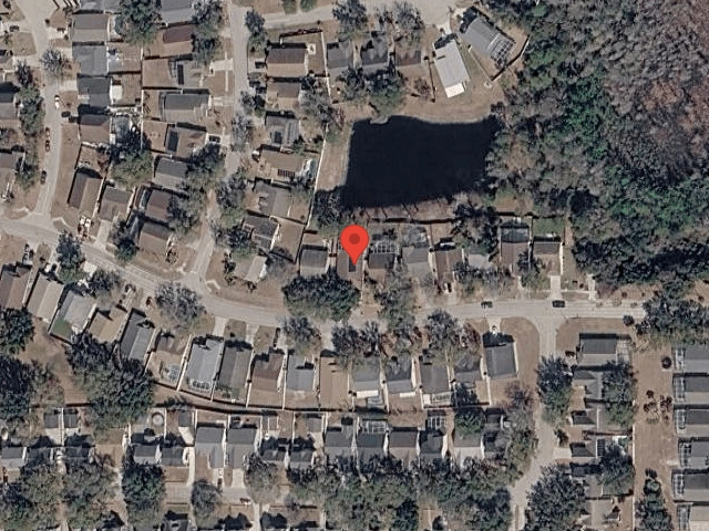 House image located at Clermont, FL 34714