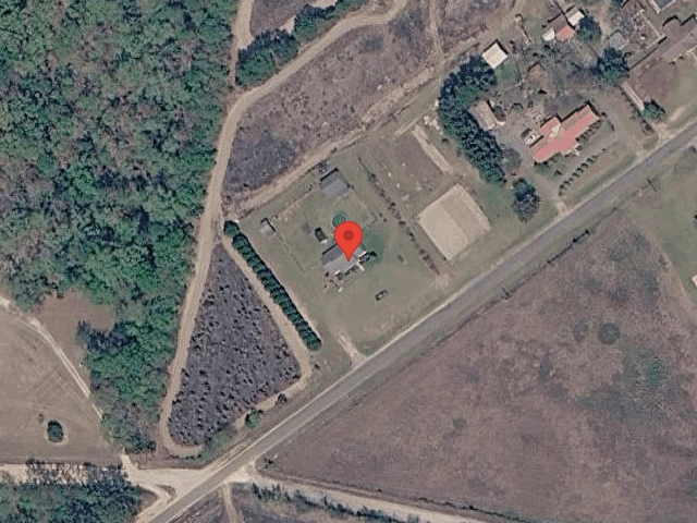 House image located at Neeses, SC 29107