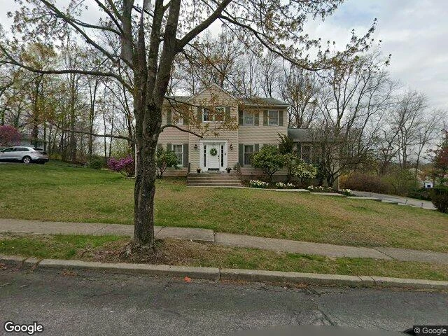 House image located at Warwick, NY 10990