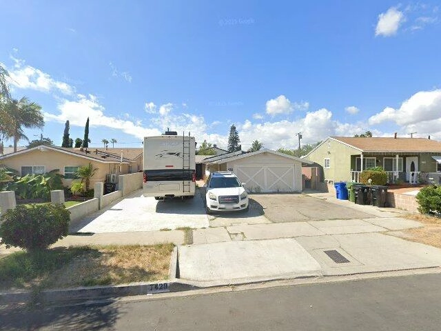 House image located at North Hollywood, CA 91605